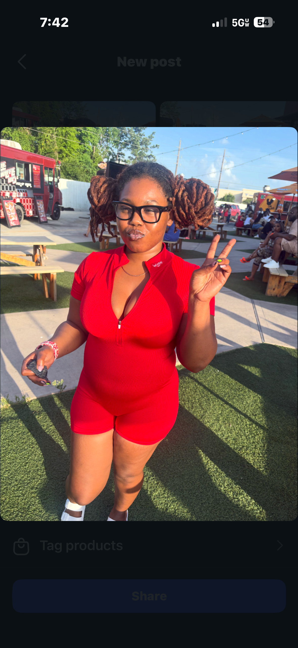 The Essential Romper