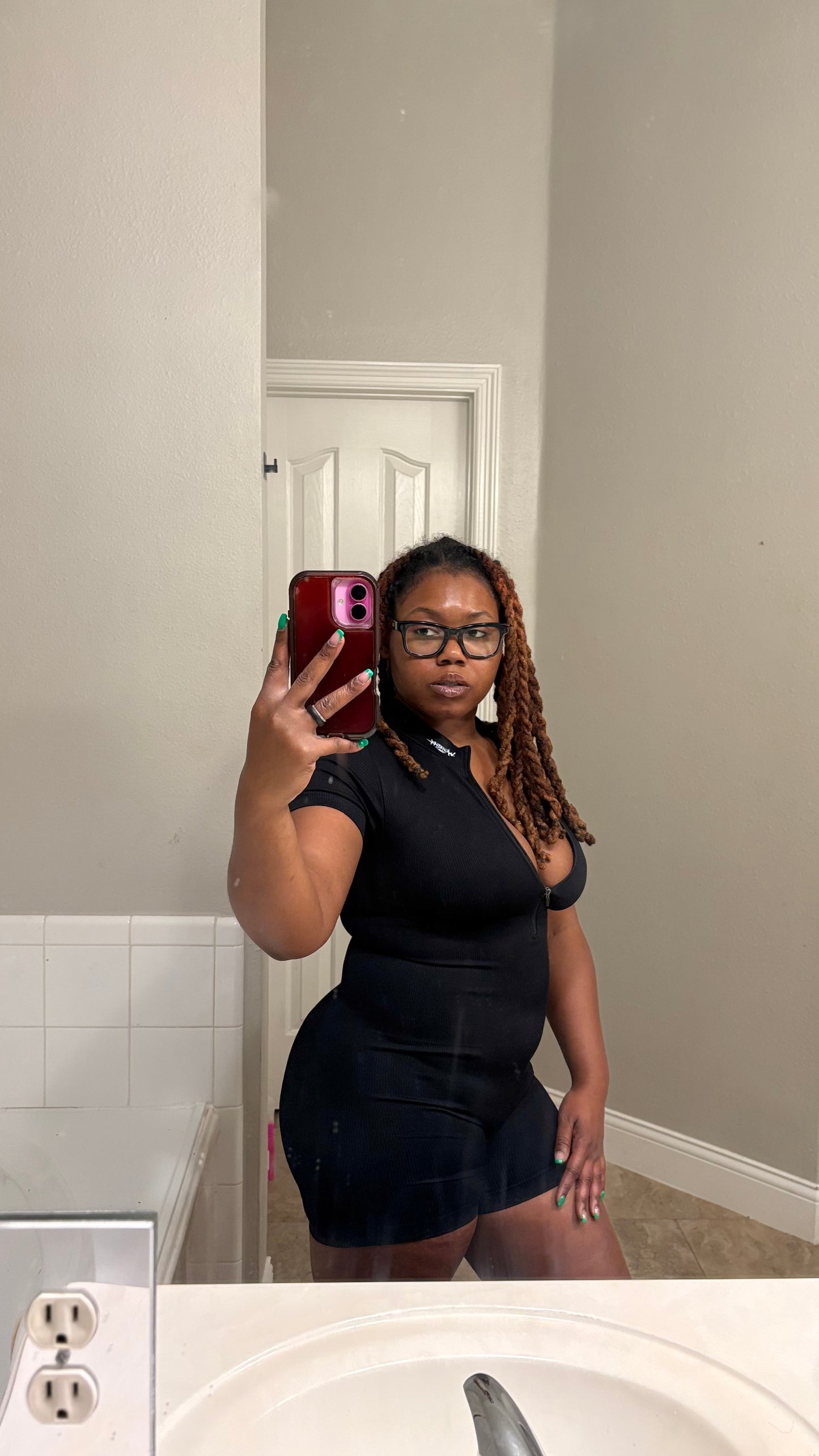 The Essential Romper