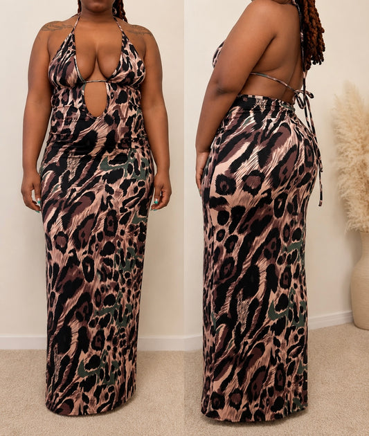 Wild Intent Maxi