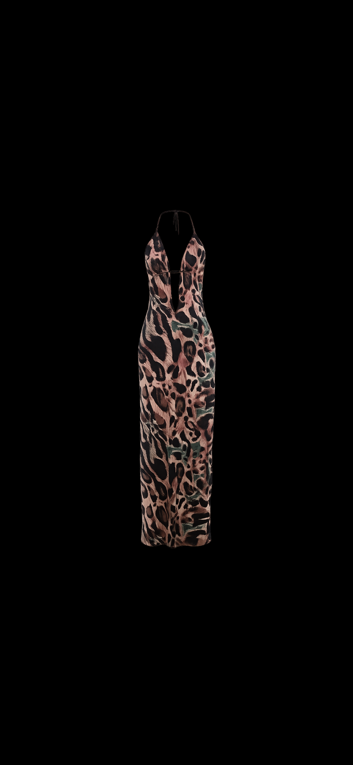 Wild Intent Maxi
