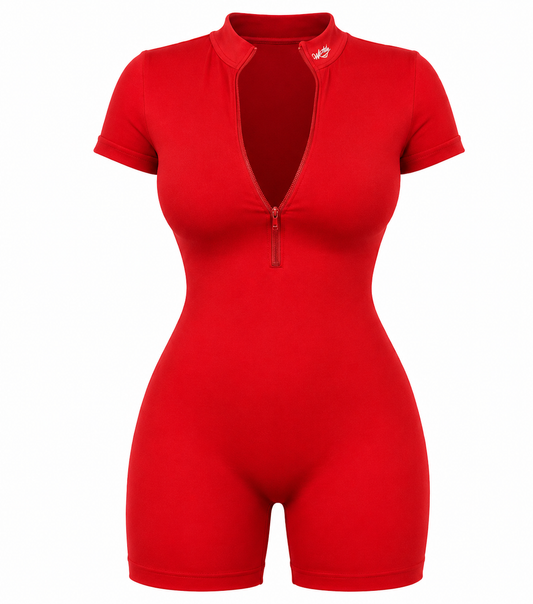 The Essential Romper