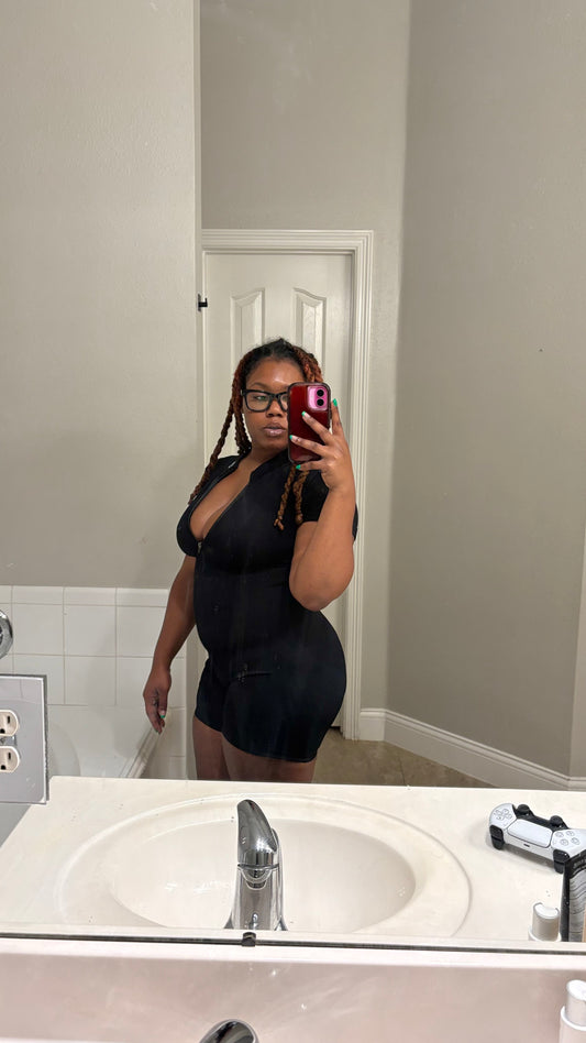 The Essential Romper